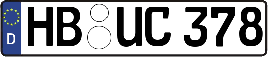 HB-UC378