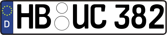 HB-UC382