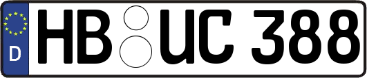 HB-UC388