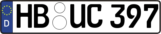 HB-UC397