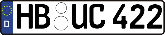 HB-UC422