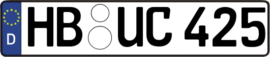 HB-UC425