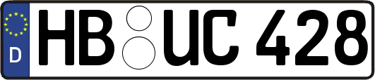 HB-UC428