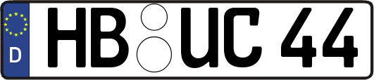 HB-UC44