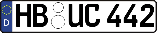 HB-UC442
