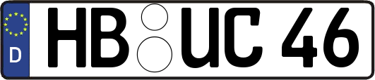 HB-UC46