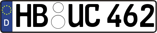 HB-UC462