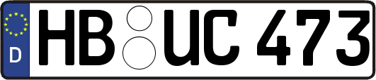 HB-UC473