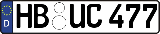 HB-UC477