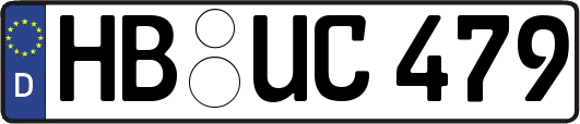 HB-UC479