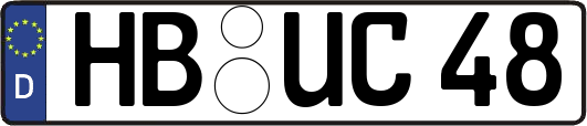 HB-UC48