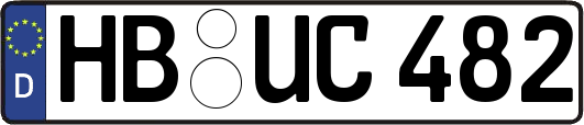 HB-UC482