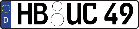 HB-UC49