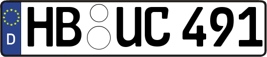 HB-UC491