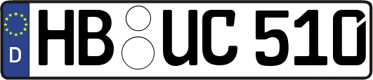 HB-UC510