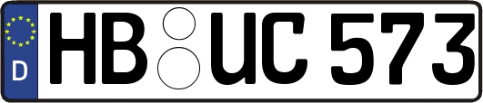HB-UC573