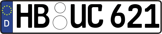 HB-UC621