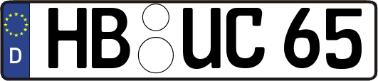 HB-UC65