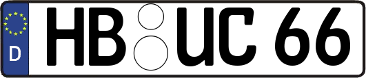 HB-UC66