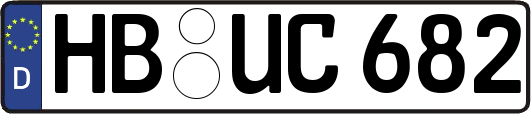HB-UC682