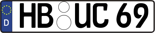 HB-UC69