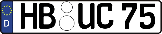 HB-UC75