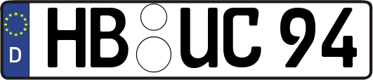 HB-UC94