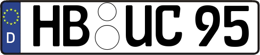 HB-UC95
