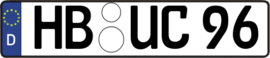 HB-UC96