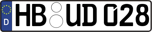 HB-UD028