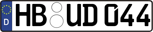 HB-UD044