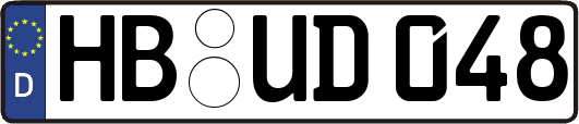 HB-UD048