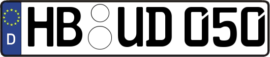 HB-UD050