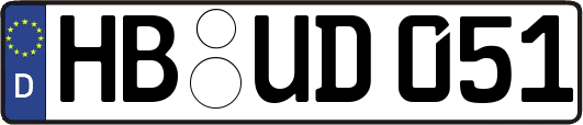 HB-UD051