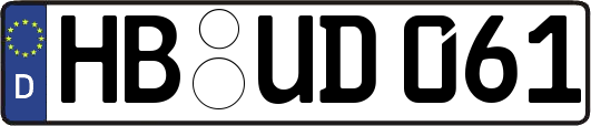 HB-UD061