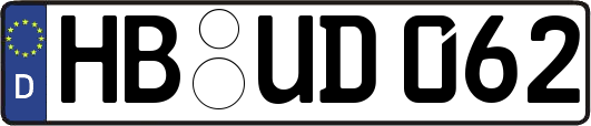 HB-UD062