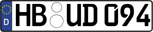 HB-UD094