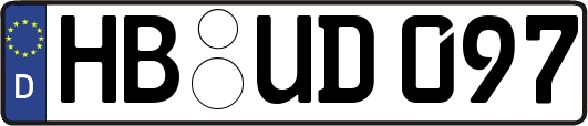 HB-UD097