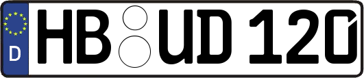 HB-UD120