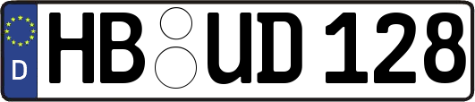 HB-UD128
