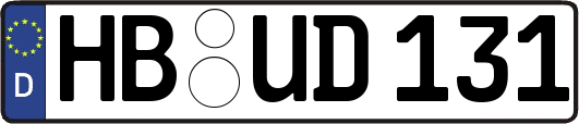 HB-UD131