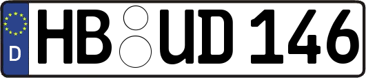 HB-UD146