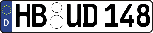 HB-UD148