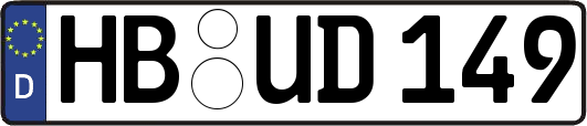 HB-UD149