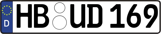 HB-UD169