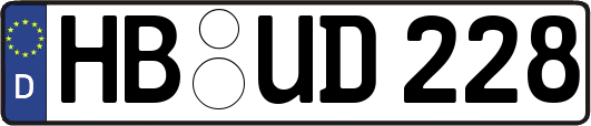 HB-UD228