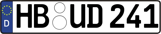 HB-UD241
