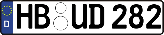 HB-UD282