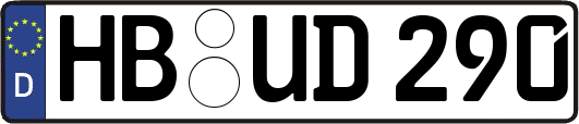 HB-UD290