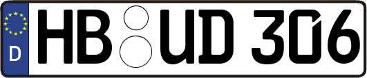 HB-UD306